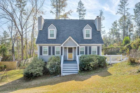 Photo of 3038 Sterling Road, Augusta, GA 30907 (MLS # 215629)