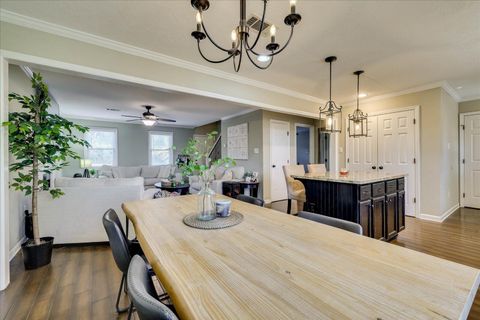 Tiny photo for 3038 Sterling Road, Augusta, GA 30907 (MLS # 215629)