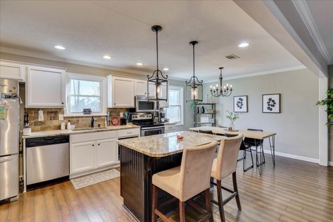 Tiny photo for 3038 Sterling Road, Augusta, GA 30907 (MLS # 215629)