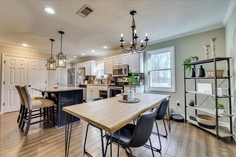 Tiny photo for 3038 Sterling Road, Augusta, GA 30907 (MLS # 215629)