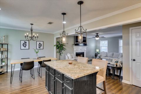 Tiny photo for 3038 Sterling Road, Augusta, GA 30907 (MLS # 215629)