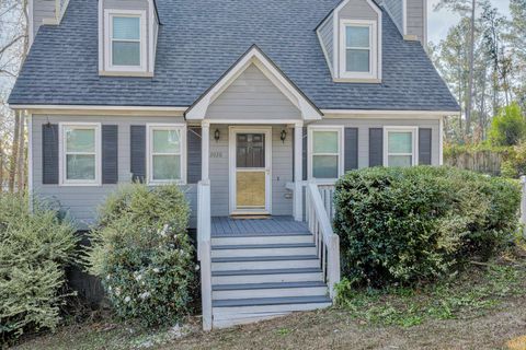 Tiny photo for 3038 Sterling Road, Augusta, GA 30907 (MLS # 215629)