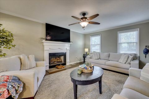 Tiny photo for 3038 Sterling Road, Augusta, GA 30907 (MLS # 215629)