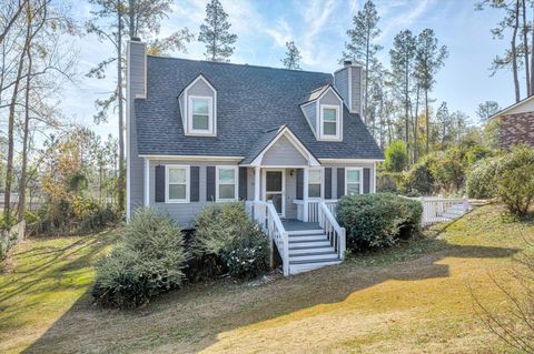 Tiny photo for 3038 Sterling Road, Augusta, GA 30907 (MLS # 215629)