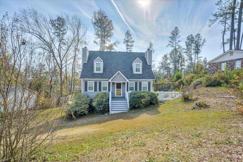 Tiny photo for 3038 Sterling Road, Augusta, GA 30907 (MLS # 215629)