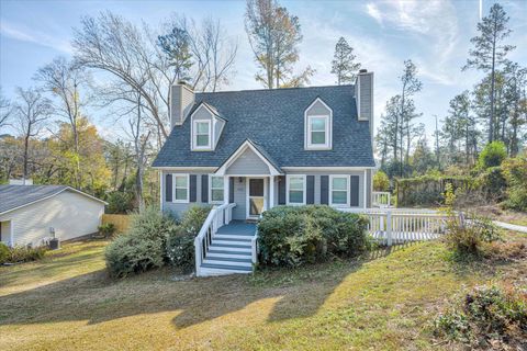 Tiny photo for 3038 Sterling Road, Augusta, GA 30907 (MLS # 215629)