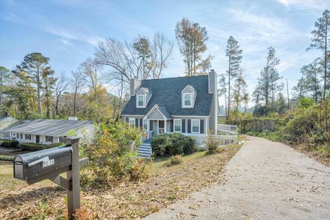 Tiny photo for 3038 Sterling Road, Augusta, GA 30907 (MLS # 215629)