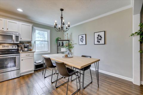 Tiny photo for 3038 Sterling Road, Augusta, GA 30907 (MLS # 215629)