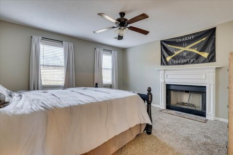 Tiny photo for 3038 Sterling Road, Augusta, GA 30907 (MLS # 215629)