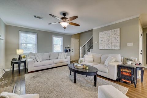 Tiny photo for 3038 Sterling Road, Augusta, GA 30907 (MLS # 215629)