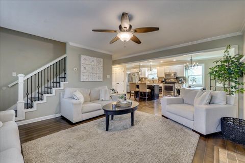 Tiny photo for 3038 Sterling Road, Augusta, GA 30907 (MLS # 215629)