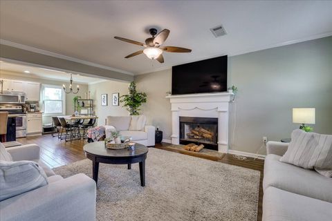 Tiny photo for 3038 Sterling Road, Augusta, GA 30907 (MLS # 215629)