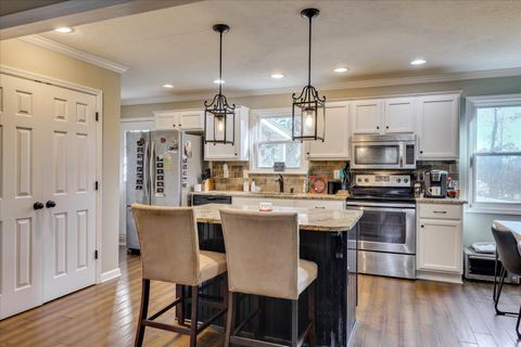 Tiny photo for 3038 Sterling Road, Augusta, GA 30907 (MLS # 215629)