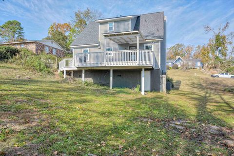 Tiny photo for 3038 Sterling Road, Augusta, GA 30907 (MLS # 215629)