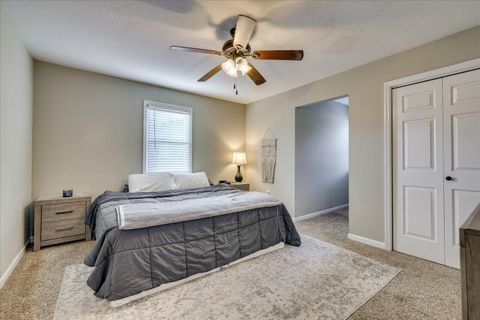 Tiny photo for 3038 Sterling Road, Augusta, GA 30907 (MLS # 215629)