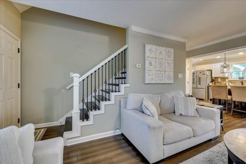 Tiny photo for 3038 Sterling Road, Augusta, GA 30907 (MLS # 215629)