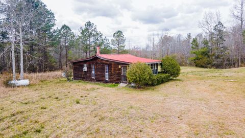 Tiny photo for 1420 Baltic Road, Blackville, SC 29817 (MLS # 200648)