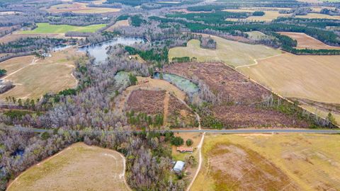 Tiny photo for 1420 Baltic Road, Blackville, SC 29817 (MLS # 200648)