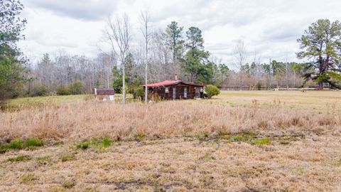 Tiny photo for 1420 Baltic Road, Blackville, SC 29817 (MLS # 200648)