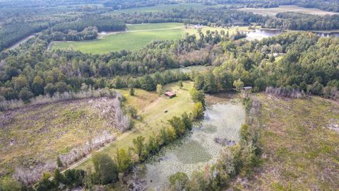 Tiny photo for 1420 Baltic Road, Blackville, SC 29817 (MLS # 200648)