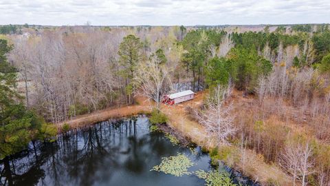 Tiny photo for 1420 Baltic Road, Blackville, SC 29817 (MLS # 200648)