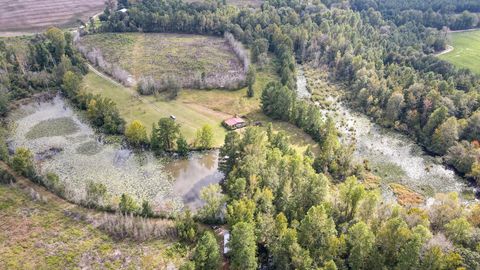 Tiny photo for 1420 Baltic Road, Blackville, SC 29817 (MLS # 200648)