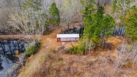 Tiny photo for 1420 Baltic Road, Blackville, SC 29817 (MLS # 200648)