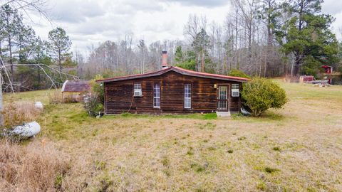 Tiny photo for 1420 Baltic Road, Blackville, SC 29817 (MLS # 200648)
