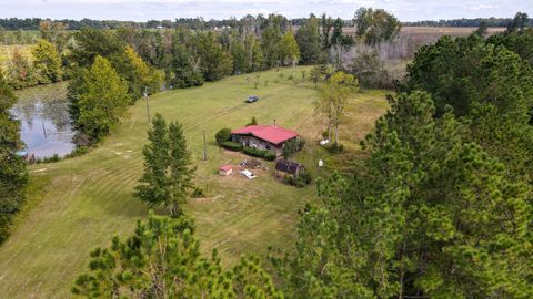 Photo of 1420 Baltic Road, Blackville, SC 29817 (MLS # 200648) Photo of 1420 Baltic Road, Blackville, SC 29817 (MLS # 200648)