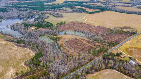 Tiny photo for 1420 Baltic Road, Blackville, SC 29817 (MLS # 200648)