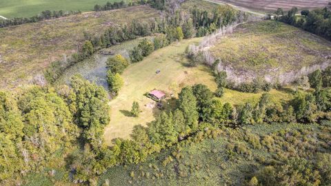 Tiny photo for 1420 Baltic Road, Blackville, SC 29817 (MLS # 200648)