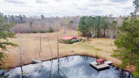 Tiny photo for 1420 Baltic Road, Blackville, SC 29817 (MLS # 200648)