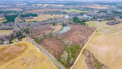 Tiny photo for 1420 Baltic Road, Blackville, SC 29817 (MLS # 200648)