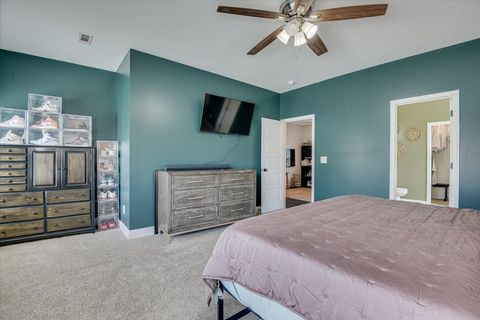 Tiny photo for 134 Copperfield Drive, Trenton, SC 29847 (MLS # 219704)