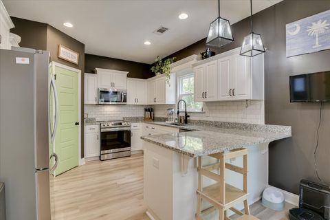 Tiny photo for 134 Copperfield Drive, Trenton, SC 29847 (MLS # 219704)