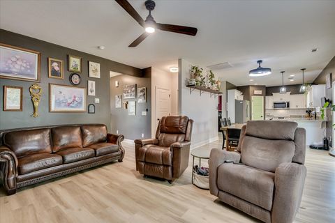 Tiny photo for 134 Copperfield Drive, Trenton, SC 29847 (MLS # 219704)
