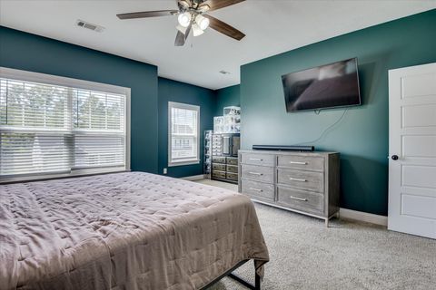 Tiny photo for 134 Copperfield Drive, Trenton, SC 29847 (MLS # 219704)