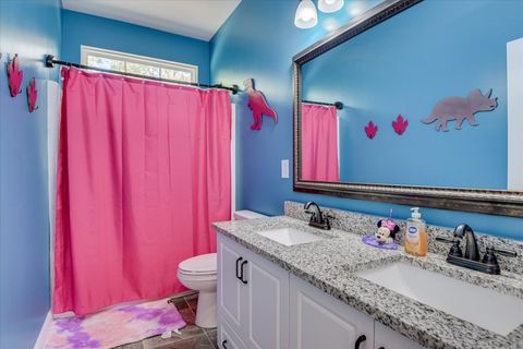 Tiny photo for 134 Copperfield Drive, Trenton, SC 29847 (MLS # 219704)