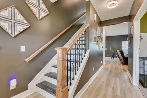 Tiny photo for 134 Copperfield Drive, Trenton, SC 29847 (MLS # 219704)