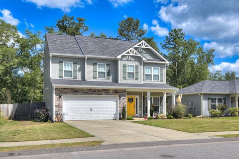 Tiny photo for 134 Copperfield Drive, Trenton, SC 29847 (MLS # 219704)