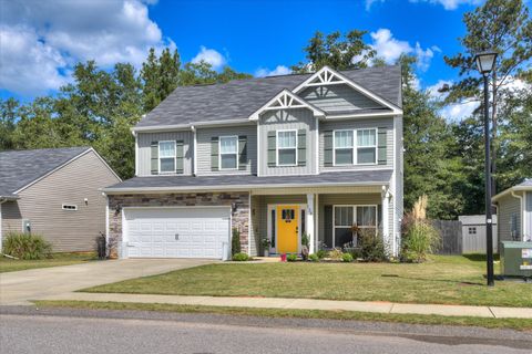 Tiny photo for 134 Copperfield Drive, Trenton, SC 29847 (MLS # 219704)