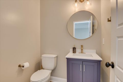 Tiny photo for 134 Copperfield Drive, Trenton, SC 29847 (MLS # 219704)