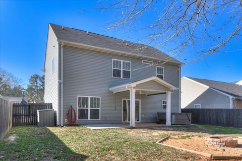Tiny photo for 134 Copperfield Drive, Trenton, SC 29847 (MLS # 219704)