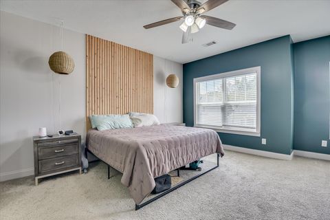 Tiny photo for 134 Copperfield Drive, Trenton, SC 29847 (MLS # 219704)