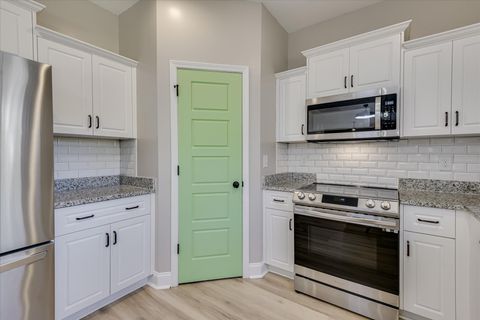 Tiny photo for 134 Copperfield Drive, Trenton, SC 29847 (MLS # 219704)