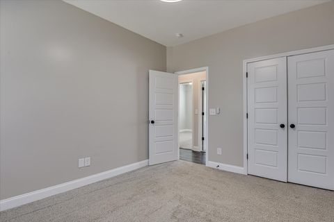 Tiny photo for 134 Copperfield Drive, Trenton, SC 29847 (MLS # 219704)