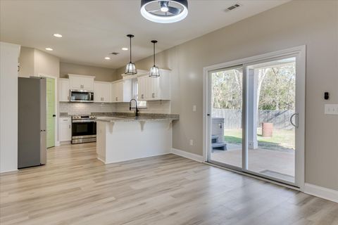 Tiny photo for 134 Copperfield Drive, Trenton, SC 29847 (MLS # 219704)