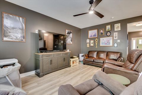 Tiny photo for 134 Copperfield Drive, Trenton, SC 29847 (MLS # 219704)
