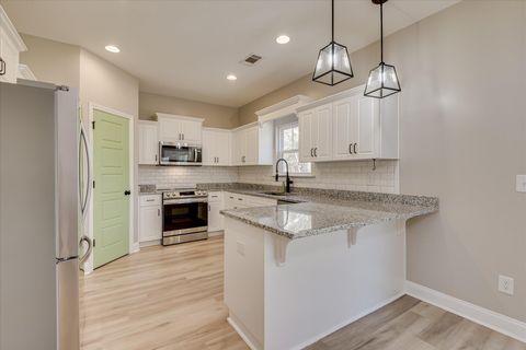 Tiny photo for 134 Copperfield Drive, Trenton, SC 29847 (MLS # 219704)