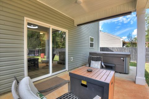 Tiny photo for 134 Copperfield Drive, Trenton, SC 29847 (MLS # 219704)